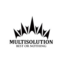 MultiSolution logo, MultiSolution contact details