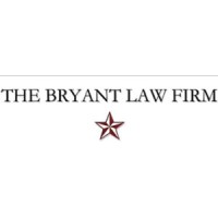 The Bryant Law Firm logo, The Bryant Law Firm contact details