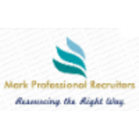 Mark Professional Recruiters logo, Mark Professional Recruiters contact details