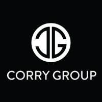 Corry Group logo, Corry Group contact details