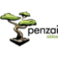 Penzai Solutions logo, Penzai Solutions contact details