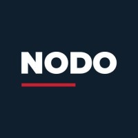 Nodo Agency logo, Nodo Agency contact details