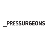 Pressurgeons logo, Pressurgeons contact details