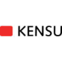 KENSU logo, KENSU contact details