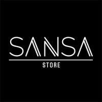 Sansa Store logo, Sansa Store contact details