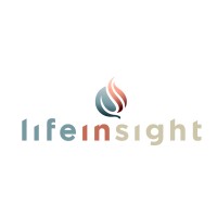 Life in Sight logo, Life in Sight contact details