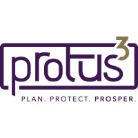 Protus3 logo, Protus3 contact details