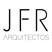 JFR ARQUITECTOS logo, JFR ARQUITECTOS contact details