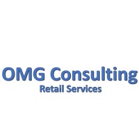 OMG Consulting Retail Services logo, OMG Consulting Retail Services contact details