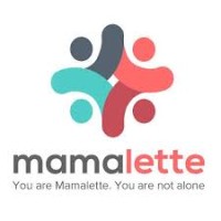 Mamalette logo, Mamalette contact details