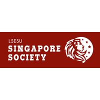 LSESU Singapore Society logo, LSESU Singapore Society contact details