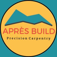 Après Build logo, Après Build contact details