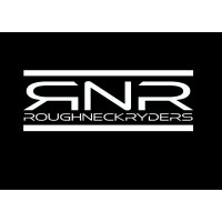 RoughNeckRyders Apparel logo, RoughNeckRyders Apparel contact details