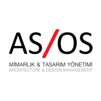 AS/OS Architecture and Design Management logo, AS/OS Architecture and Design Management contact details