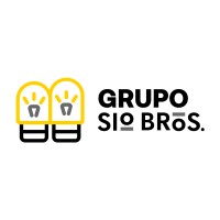 Grupo SIO Bros. 💡 logo, Grupo SIO Bros. 💡 contact details