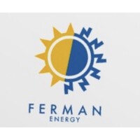 FERMAN ENERGY logo, FERMAN ENERGY contact details