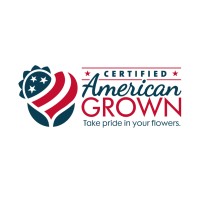 Certified American Grown logo, Certified American Grown contact details