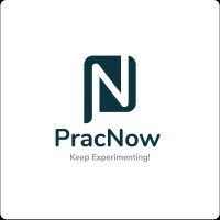 PracNow logo, PracNow contact details