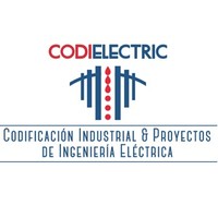 CODIELECTRIC S.A. logo, CODIELECTRIC S.A. contact details