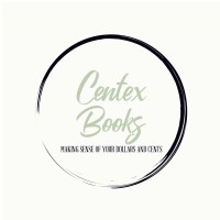 Centex Books, LLC logo, Centex Books, LLC contact details