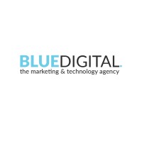 BlueDigital Agency logo, BlueDigital Agency contact details