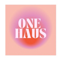 One Haus Creative logo, One Haus Creative contact details