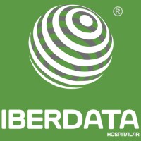 IBERDATA logo, IBERDATA contact details