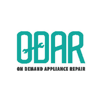 On-Demand Appliance Repair logo, On-Demand Appliance Repair contact details