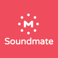 Soundmate logo, Soundmate contact details