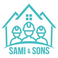 Sami And Sons Remodeling logo, Sami And Sons Remodeling contact details