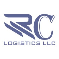 RC Logistics LLC logo, RC Logistics LLC contact details