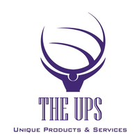 The UPS - Unique Products & Services logo, The UPS - Unique Products & Services contact details