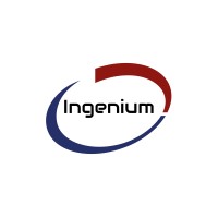 INGENIUM NWU logo, INGENIUM NWU contact details