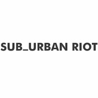 Sub Urban Riot logo, Sub Urban Riot contact details