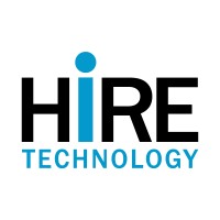 Hire Technology logo, Hire Technology contact details