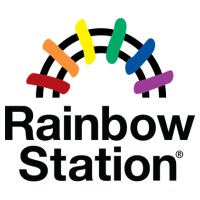 Rainbow Station, Inc. logo, Rainbow Station, Inc. contact details