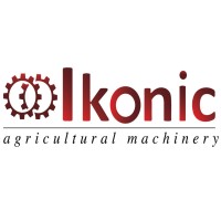 IKONIC AGRICULTURAL MACHINERY logo, IKONIC AGRICULTURAL MACHINERY contact details