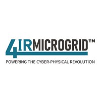 4ir Microgrid logo, 4ir Microgrid contact details