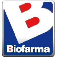 Biofarma S.A. logo, Biofarma S.A. contact details