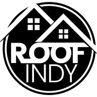 Roof Indy logo, Roof Indy contact details