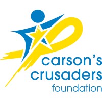 Carson's Crusaders Foundation logo, Carson's Crusaders Foundation contact details