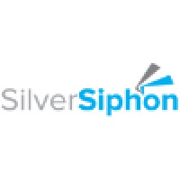 Silver Siphon logo, Silver Siphon contact details