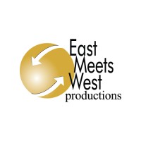 East Meets West Productions logo, East Meets West Productions contact details