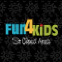 Fun 4 Kids logo, Fun 4 Kids contact details