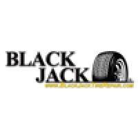 BlackJack Tire Supplies logo, BlackJack Tire Supplies contact details