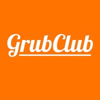 Grub Club logo, Grub Club contact details