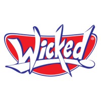 Wicked Vision Ltd logo, Wicked Vision Ltd contact details