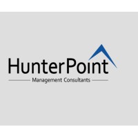 HunterPoint LLC logo, HunterPoint LLC contact details