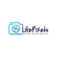 Life Pixels Photography logo, Life Pixels Photography contact details