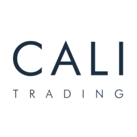 Cali Trading logo, Cali Trading contact details